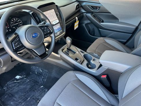 New 2026 Subaru Crosstrek 2.5i AWD/4WD image 9