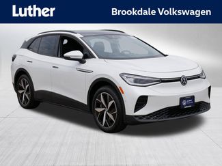Used 2023 Volkswagen ID.4 S RWD video 1