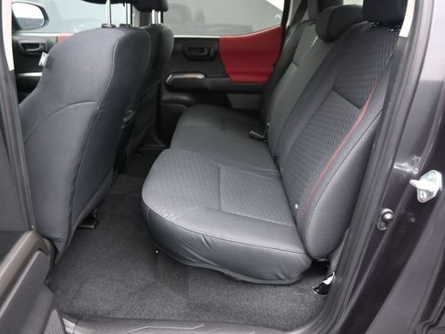 Used 2023 Toyota Tacoma SR5 w/ Technology Package RWD image 18