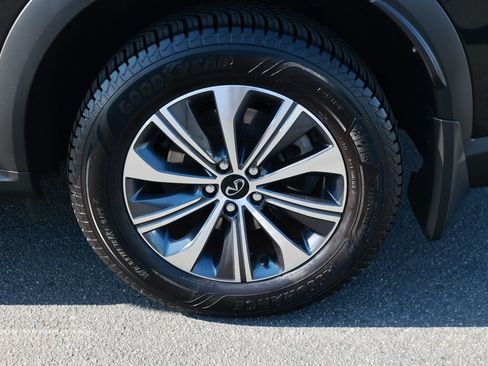 Used 2023 INFINITI QX60 Pure FWD image 10