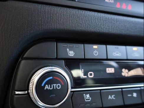 New 2025 MAZDA CX-5 2.5 Turbo image 39