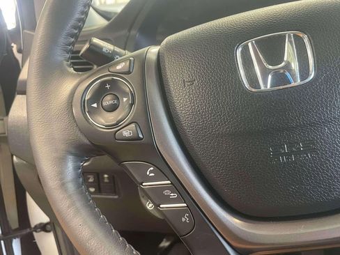 Certified 2023 Honda Ridgeline RTL-E image 21