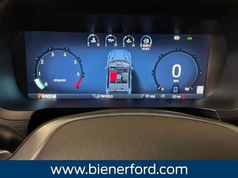 New 2026 Ford F150 XLT w/ Equipment Group 302A MID image 13