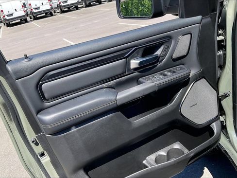 New 2026 RAM 1500 Rebel AWD/4WD image 29