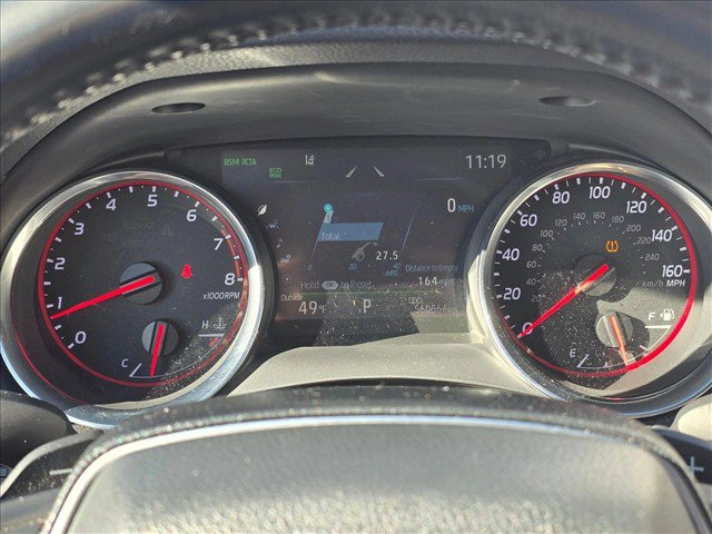 Used 2010 Toyota Camry XLE FWD image 24