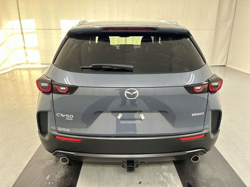 Used 2023 MAZDA CX-50 AWD 2.5 S w/ Cargo Package image 20