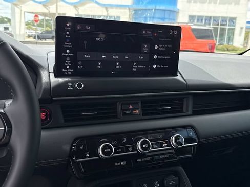 New 2026 Honda Pilot EX-L image 28