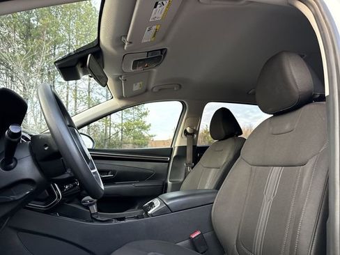 Used 2023 Hyundai Tucson SEL image 16