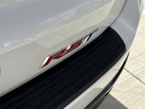 Used 2021 Chevrolet Tahoe RST w/ Rear Media and Nav Package image 30