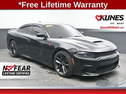 Used 2022 Dodge Charger GT w/ Performance Handling Group