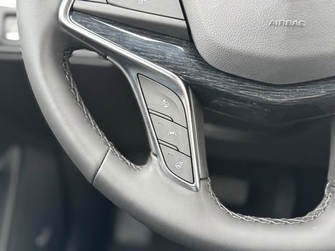 New 2025 Cadillac XT5 Premium Luxury image 33