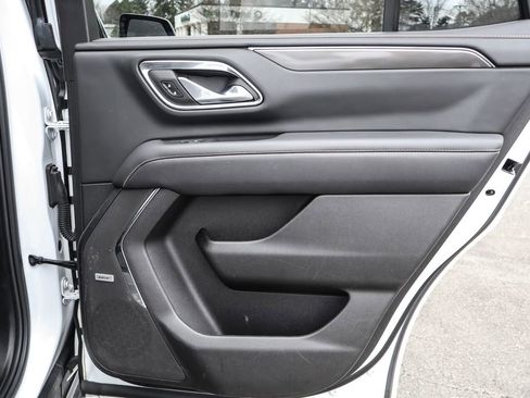 Used 2023 GMC Yukon AT4 w/ Technology Package image 42