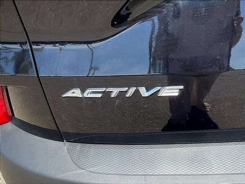 Used 2023 Ford Escape Active w/ Tech Pack #1 FWD image 26