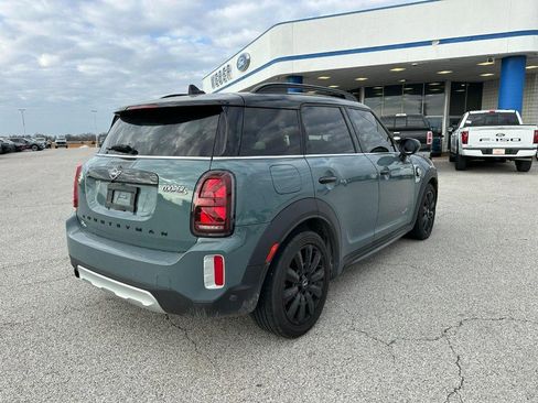 Used 2021 MINI Cooper Countryman SE w/ Driver Assistance Package image 6