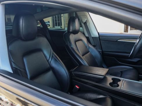 Used 2023 Tesla Model 3 Performance image 20