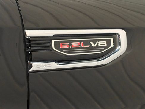 Used 2022 GMC Sierra 1500 Denali w/ Denali Reserve Package AWD/4WD image 73