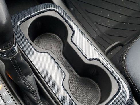 Certified 2022 Chevrolet Colorado Z71 w/ Safety Package image 21