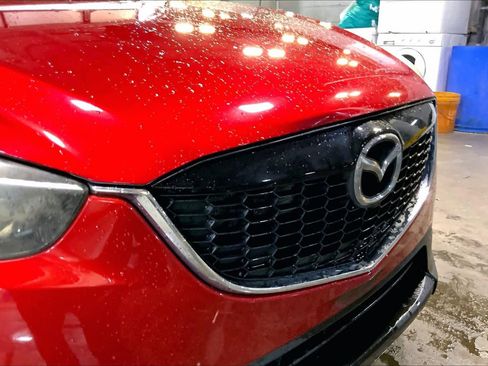 Used 2014 MAZDA CX-5 Grand Touring image 29