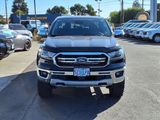 Used 2019 Ford Ranger Lariat w/ Equipment Group 501A Mid image 2