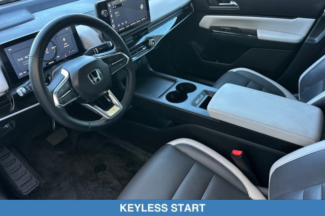 Certified 2024 Honda Prologue Touring image 12
