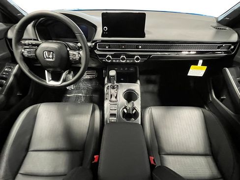Certified 2026 Honda Civic Sport Touring image 21