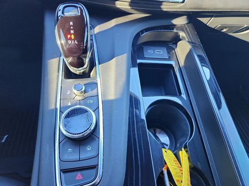 Used 2023 Cadillac Escalade Sport image 21