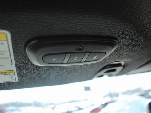 Used 2022 Jeep Gladiator Overland w/ Popular Equipment Package image 25