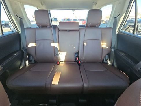 Used 2024 Toyota 4Runner Limited image 26