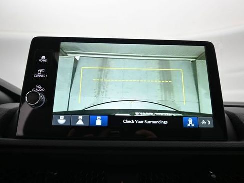 New 2026 Honda CR-V EX image 16