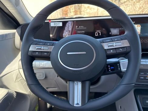 New 2026 Hyundai Kona SEL Premium image 21