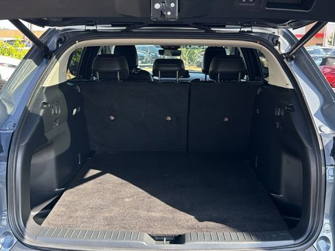 Certified 2024 MAZDA CX-50 AWD 2.5 S w/ Cargo Package image 27