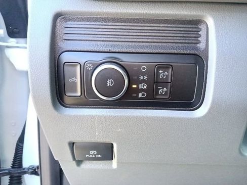 Certified 2025 Ford F350 XL w/ STX Appearance Package AWD/4WD image 17