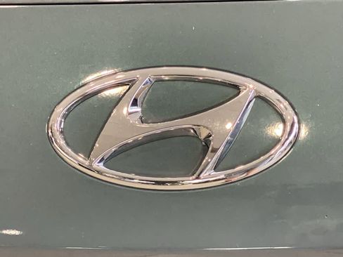 Used 2023 Hyundai Kona SEL w/ Cargo Package AWD/4WD image 10