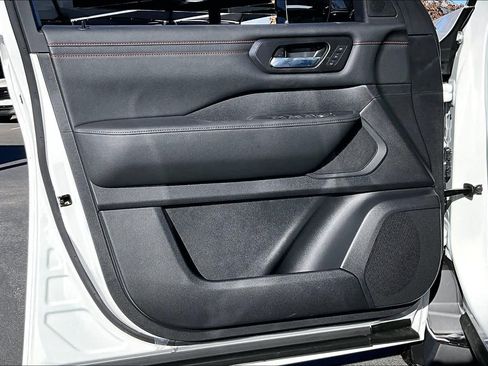 New 2026 Nissan Armada PRO-4X image 10