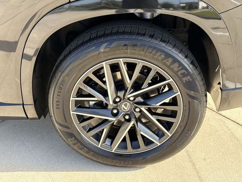 New 2026 Lexus TX 350 FWD image 31