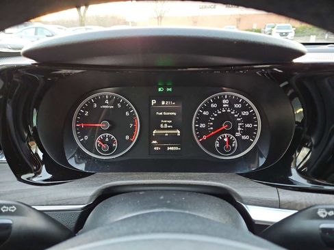 Used 2023 Kia K5 EX image 35