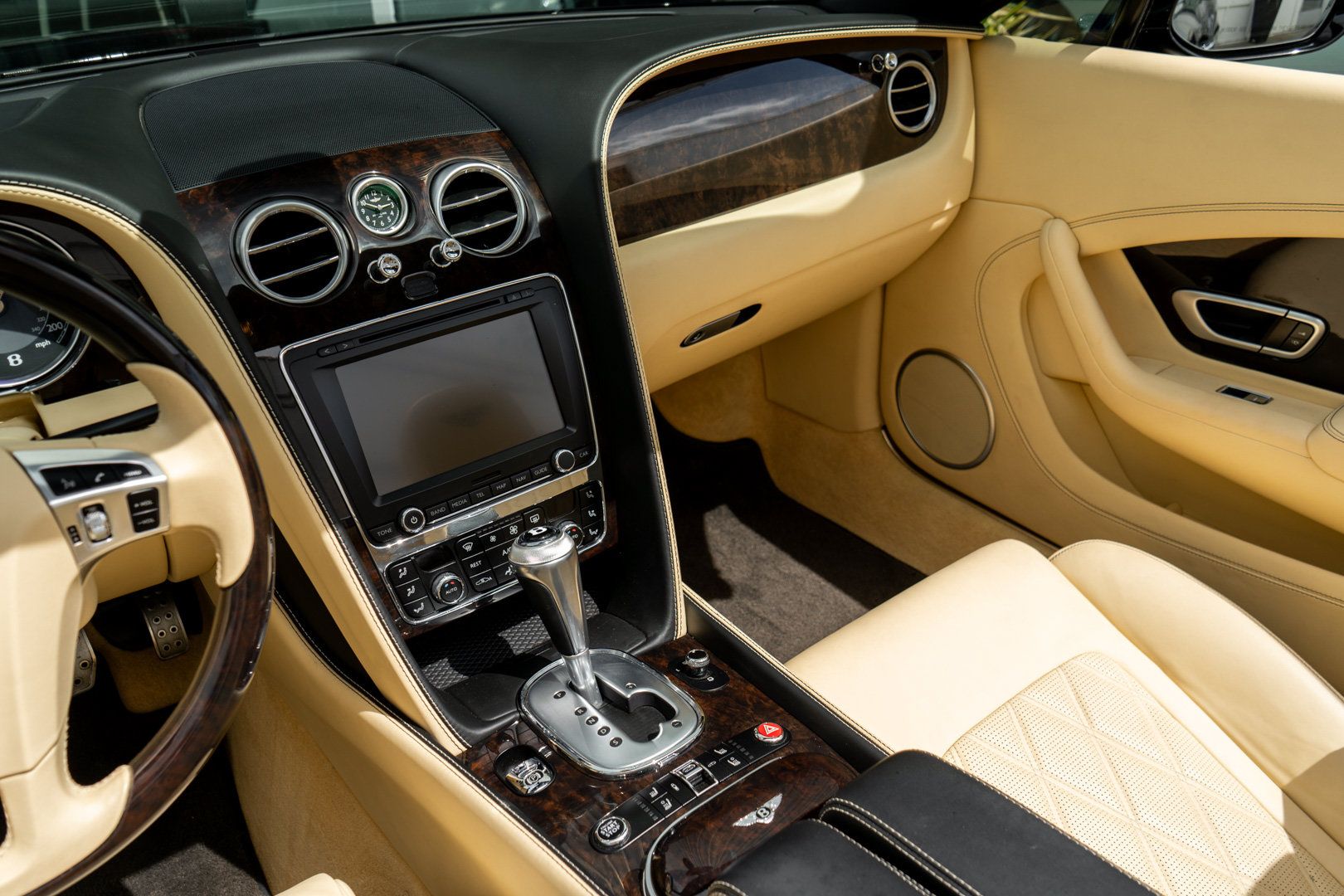 Used 2014 Bentley Continental GT Speed AWD/4WD image 15