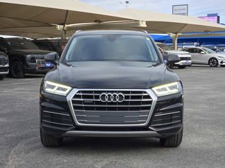 Used 2018 Audi Q5 2.0T Premium Plus w/ Premium Plus Package video 2