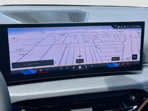 New 2026 BMW 330i Sedan w/ Convenience Package RWD image 8