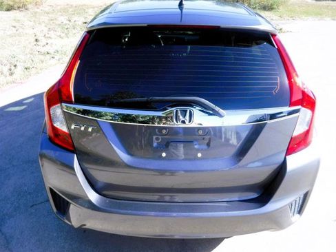 Used 2016 Honda Fit EX image 16