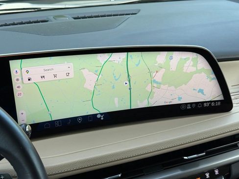 Certified 2025 Cadillac XT4 Premium Luxury FWD image 7