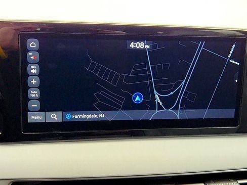 Used 2024 Hyundai Palisade SEL AWD/4WD image 18