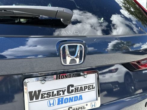Used 2026 Honda CR-V TrailSport image 10
