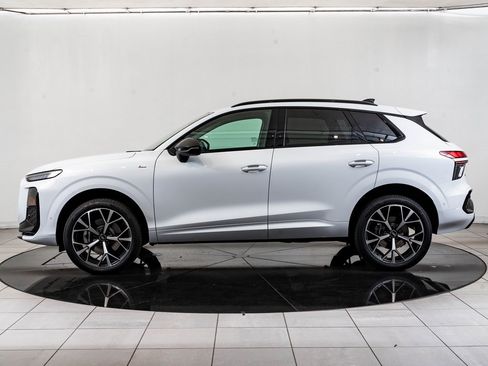 New 2026 Audi Q3 quattro 2.0T image 5