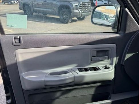 Used 2009 Dodge Dakota Big Horn w/ Extra Security Group image 13