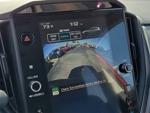 New 2026 Subaru Crosstrek 2.5i Limited image 17