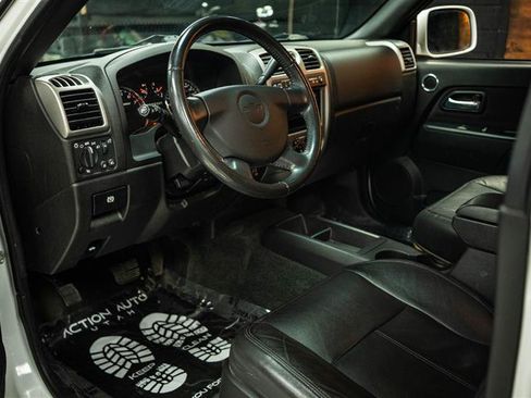 Used 2010 Chevrolet Colorado LT AWD/4WD image 8