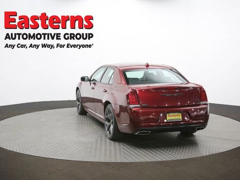 Used 2023 Chrysler 300 S image 67