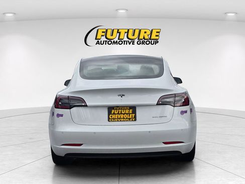 Used 2018 Tesla Model 3 Long Range image 5