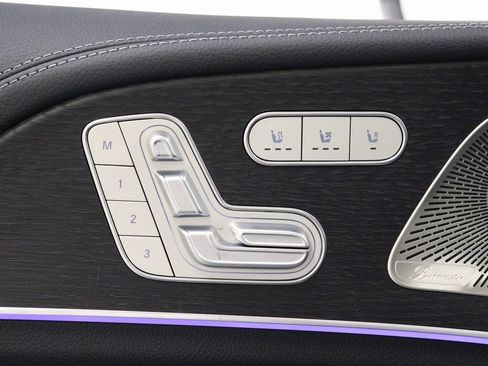 New 2026 Mercedes-Benz GLE 450 4MATIC image 16